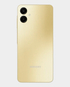 Samsung Galaxy A06 6GB 128GB - Gold