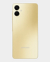 Samsung Galaxy A06 6GB 128GB - Gold