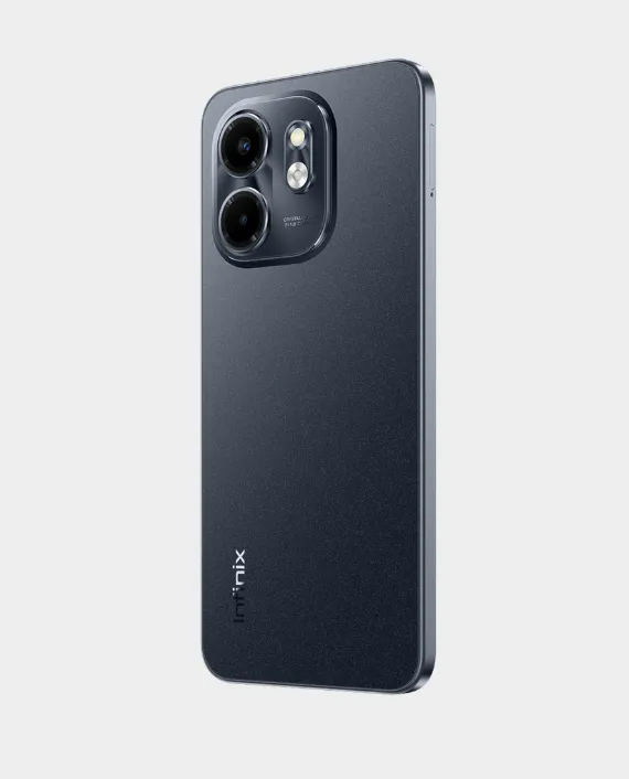 Buy Infinix Smart 9 HD 4G (3GB 64GB, Metallic Black) in Qatar ...