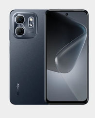 Infinix Hot 50i (4GB 128GB, Sleek Black) in Qatar