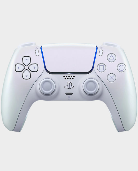 Sony PlayStation 5 DualSense (Chroma Pearl) in Qatar