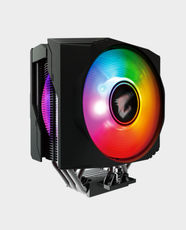 Gigabyte AORUS CPU Air Cooler | RGB 120mm | 2 Ball Bearing | ATC800 in Qatar