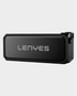 LENYES S107 Military Grade Portable Wireless Speaker (20W | IPX7 | Bluetooth 5.3 | AUX) in Qatar
