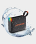 LENYES S216 Portable Wireless Speaker | 6W | IPX7 | RGB Lighting in Qatar