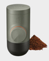 Wacaco Minipresso GR2 Portable Espresso Machine Ground Coffee (Grey Olive) in Qatar