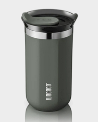 Wacaco Octaroma Vacuum Insulated Mug (300ml, Dim) in Qatar