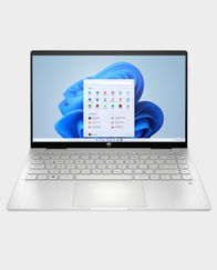 HP Pavilion x360 2-in-1 Laptop (Intel Core i5 | 8GB RAM | 512GB SSD | 14-inch FHD) in Qatar