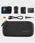 GoPro Hero 13 Action Camera (Specialty Bundle , Black) in Qatar