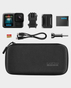 GoPro Hero 13 Action Camera (Specialty Bundle , Black) in Qatar