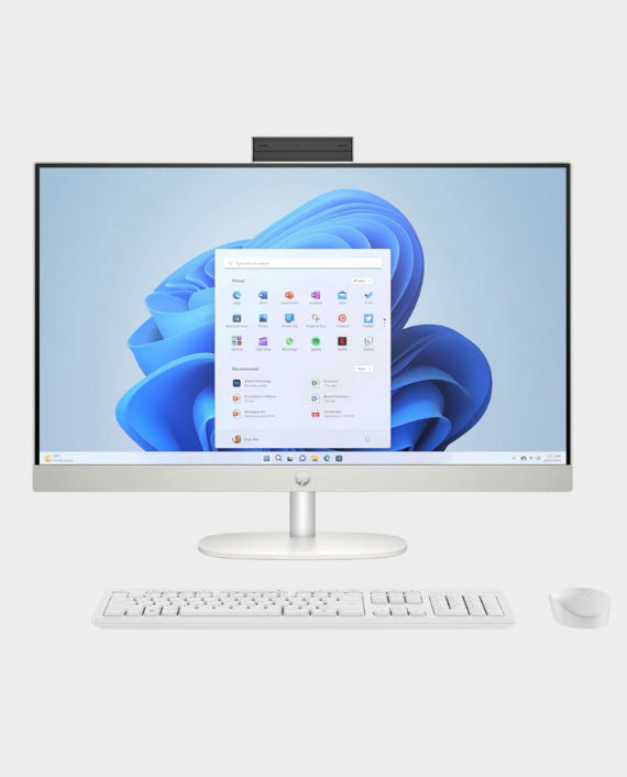 Win11高性能9世代Corei5/HP All-in-One PC HP ENVY 34-c0457in All-in-One Desktop PC, 11th Gen Intel