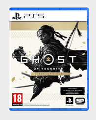 Ghost of Tsushima Director's Cut - PS5