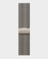 Apple Watch Series 10 GPS + Cellular 46mm Natural Titanium Case with Natural Milanese Loop S/M - MC7Q4