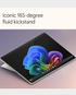 Microsoft Surface Pro 11 2024 13-inch Laptop | Snapdragon X Elite | 16GB RAM | 1TB SSD | 13 inch PixelSense Flow Display | Windows 11 Home - Black