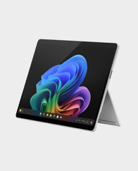 Microsoft Surface Pro 11 CoPilot+ (Snapdragon X Plus | 16GB RAM | 512GB SSD | 13 inch Display) in Qatar
