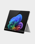 Microsoft Surface Pro 11 CoPilot+ (Snapdragon X Plus | 16GB RAM | 512GB SSD | 13 inch Display) in Qatar