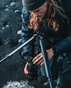 Ulanzi Falcam Treeroot Quick Lock Travel Tripod -  Black