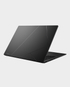 [VP][WK]Asus ZenBook 14 OLED | UM3406HA-OLEDR7W | AMD Ryzen 7 8840HS | 16GB RAM  | 1TB SSD | AMD Radeon™ Graphics | 14.0inch OLED 2.8K Touch Screen | Windows 11 Home - Jade Black