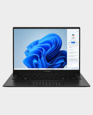 Asus ZenBook 14 OLED (AMD Ryzen 7 8840HS | 16GB RAM  | 1TB SSD | AMD Radeon Graphics | 14.0inch OLED FHD | Win 11 Home) in Qatar