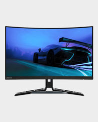 Lenovo Legion 27-Inch, 240Hz Curved E-Sports Monitor in Qatar