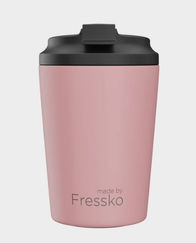 Fressko Ceramic Cup (227ml - Bino Floss) in Qatar