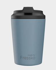 Fressko Ceramic Cup (227ml - Bino River) in Qatar