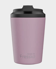 Fressko Ceramic Cup (227ml - Bino Lilac) in Qatar