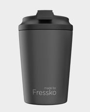 Fressko Ceramic Cup (Camino Coal) in Qatar