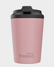 Fressko Ceramic Cup (340ml - Camino Floss) in Qatar