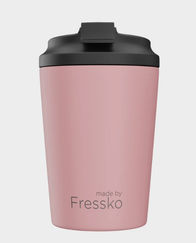 Fressko Ceramic Cup (340ml - Camino Floss) in Qatar