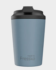 Fressko Ceramic Cup 340ml (Camino River) in Qatar
