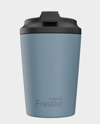 Fressko Ceramic Cup 340ml (Camino River) in Qatar
