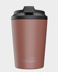 Fressko Ceramic Cup (340ml - Camino Tuscan) in Qatar