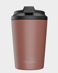 Fressko Ceramic Cup (340ml - Camino Tuscan) in Qatar