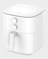 Xiaomi Air Fryer Essential | 6L | 1550W | Simple Knob Control | BHR8588EU - White