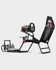 Next Level Racing GT Lite Foldable Simulator Cockpit in Qatar