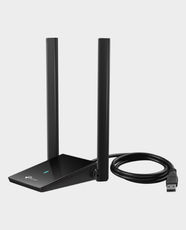 TP-Link Archer TX20U Plus AX1800 Dual Antennas High Gain Wireless USB Adapter in Qatar