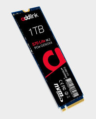 Addlink S70 Lite 1TB M.2 NVMe Gen3 SSD in Qatar
