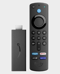 Amazon Fire TV Stick HD with Alexa Voice Remote Lite in Qatar