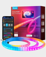 Govee RGBIC Neon TV Backlight | 3M | WiFi - RGBIC