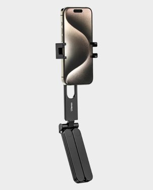 Ulanzi MA26 Foldable Pocket Phone Tripod M007 -  Black