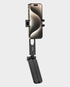 Ulanzi MA26 Foldable Pocket Phone Tripod M007 -  Black