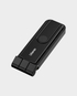 Ulanzi MA26 Foldable Pocket Phone Tripod M007 -  Black