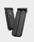 Ulanzi MA26 Foldable Pocket Phone Tripod M007 -  Black