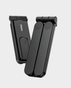 Ulanzi MA26 Foldable Pocket Phone Tripod M007 -  Black