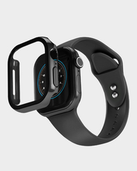 Cygnett EdgeShield Case for Apple Watch Series 10 (42mm) - Black