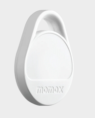 Momax Pinpop Lite Find My Tracker (White) in Qatar