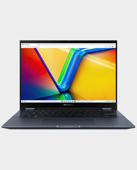 Buy Asus Vivobook S 14 Flip (AMD Ryzen 7430U 8GB RAM 512GB