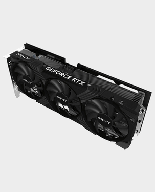 Buy PNY GeForce RTX 4070 Ti SUPER Gaming VERTO | 16GB GDDR6X in