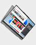 Lenovo IdeaPad  5 2-In-1 Convertible | 83KX002SAX | Intel Core i5-13420H | 16GB RAM | 512GB SSD | Intel® Iris® Xe Graphics | 14 inch WUXGA Touch Display | English Arabic Keyboard | Windows 11 Home - Grey