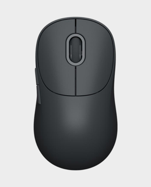 Xiaomi Wireless Mouse 3 in Qatar